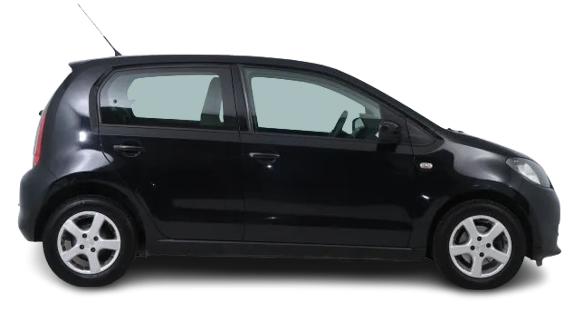 Škoda CitiGo