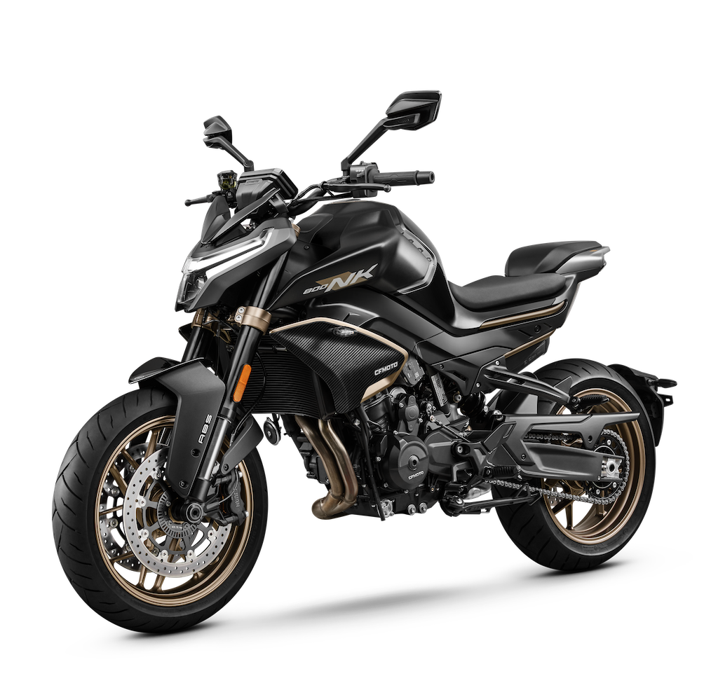 CFMOTO 800NK