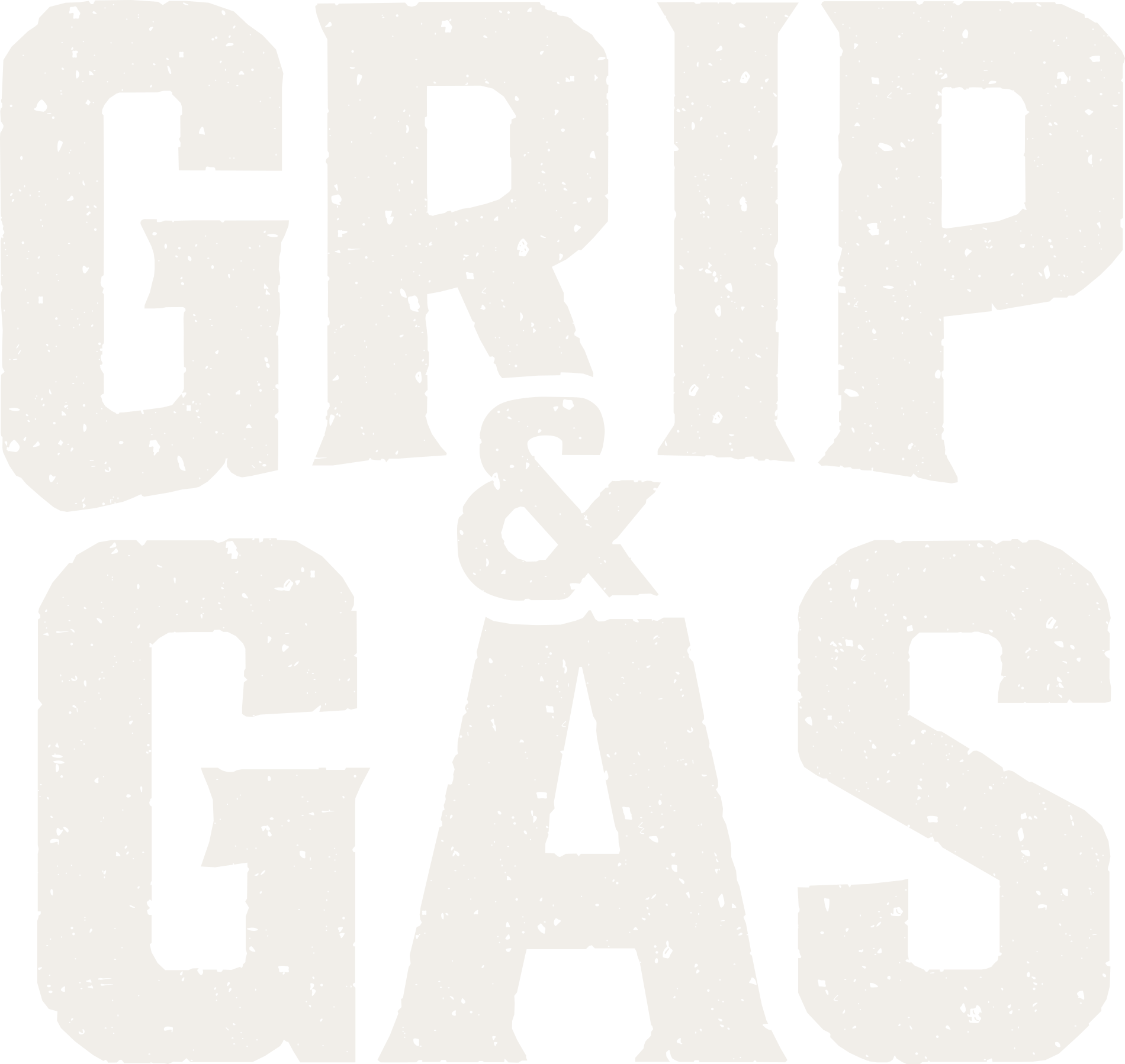 Grip & Gas