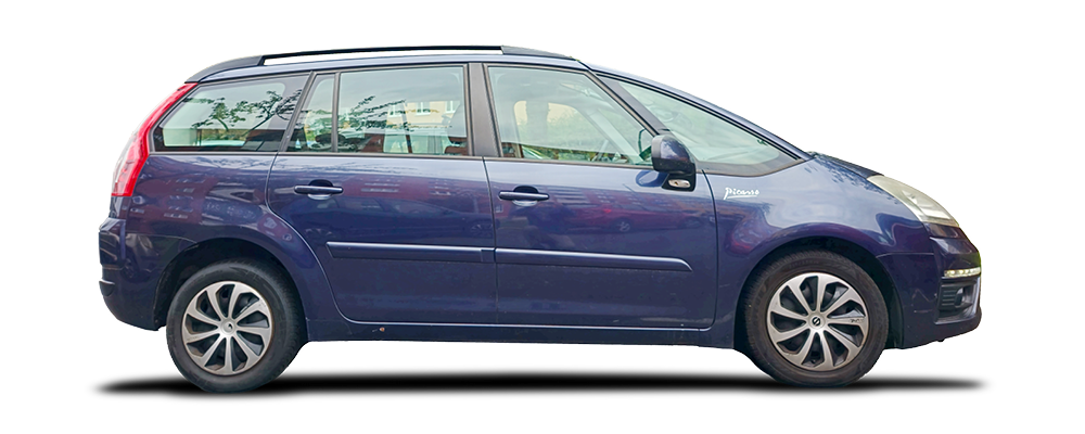 Citroen C4 Grand Picasso Citroen C4 Grand Picasso