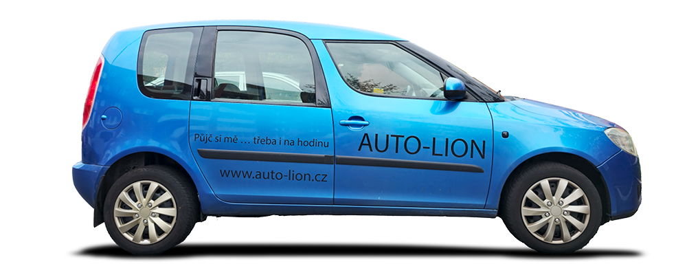 Škoda Roomster Škoda Roomster
