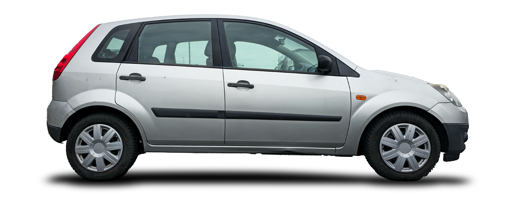 Ford Fiesta Ford Fiesta