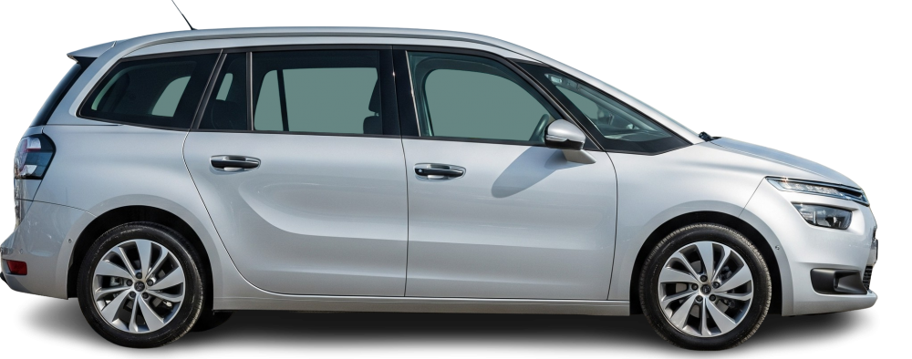 Citroen C4 Grand Picasso II